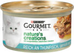 Gourmet Nature's Creations tuna 12x85 g