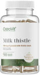 OstroVit Milk Thistle - Máriatövis kivonat kapszula 90 db