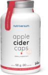 Nutriversum Apple Cider Vinegar kapszula 90 db