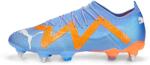 PUMA Futballcipő Puma FUTURE ULTIMATE LOW MXSG kék 107209-01 - EUR 42 | UK 8 | US 9