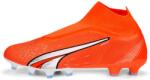 PUMA Futballcipő Puma ULTRA MATCH+ LL FG/AG narancssárga 107243-01 - EUR 44 | UK 9, 5 | US 10, 5