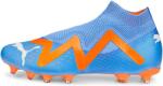 PUMA Futballcipő Puma FUTURE MATCH+ LL FG/AG kék 107176-01 - EUR 46 | UK 11 | US 12