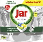Jar Platinum All-in-One Lemon mosogatógép kapszula 110 db