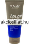 Yunsey Color Mask Blue színező pakolás 200 ml
