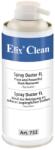 Elix clean Spray cu aer inflamabil, 600ml, ELIX Clean (ECS-732600) - vexio