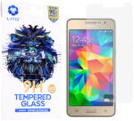 LITO Folie pentru Samsung Galaxy Grand Prime G530 - Lito 2.5D Classic Glass - Clear (KF233338) - vexio