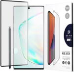 Dux Ducis Folie pentru Samsung Galaxy Note 10 4G / Note 10 5G - Dux Ducis Tempered Glass - Black (KF233180) - vexio