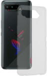 Techsuit Husa Husa pentru Asus ROG Phone 5 - Techsuit Clear Silicone - Transparent (KF234986) - vexio