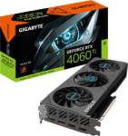 GIGABYTE GeForce RTX 4060 Ti Eagle 8GB GDDR6 (GV-N406TEAGLE-8GD) Videokártya