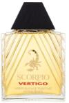 Scorpio Vertigo aftershave loțiune 100 ml pentru bărbați