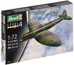  Сглобяем модел Revell Самолет Heinkel He 70