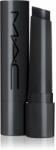 M·A·C Squirt Plumping Gloss Stick блясък за устни в стик цвят Jet 2.3 гр