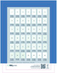 rillprint Etichete autocolante, alb, 105x42, 4 mm, 500 coli B88818 (441027)