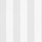 Noordwand Tapet „Topchic Stripes gri deschis și alb 6800-10 (440478)