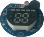 MOBIX Display LCD pentru trotineta electrica Mobix X6 (X6 Display LCD)