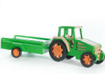 Marc toys Jucarii Montessori Tractor cu remorca, Marc toys (4842320000591)