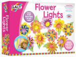 Galt Set creativ - Floricele cu LED (145465)