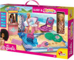 Lisciani Set creativ - Barbie la plaja (145845)