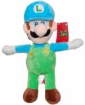 Play by Play Jucarie din plus, Play by Play, Luigi ice cu sapca bleu Super Mario, 31 cm (N00004067_001)