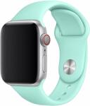 Eternico Essential Apple Watch 38mm / 40mm / 41mm méret S-M - baby green (APW-AWESBGS-38)