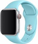 Eternico Essential Apple Watch 38mm / 40mm / 41mm méret S-M - baby blue (APW-AWESBBS-38)