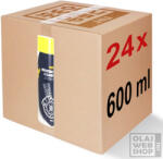  Mannol 9672 Montage Cleaner féktisztító spray 24x600ml (karton)