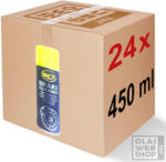  Mannol 9692 Brake Cleaner féktisztító spray 24x450ml (karton)
