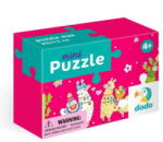dodo Lámák mini puzzle 35 db-os (300401)