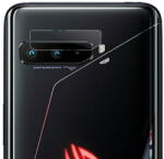 Mocolo Folie Camera pentru Asus ROG Phone 5 - Mocolo Full Clear Camera Glass - Clear (KF236051) - vexio