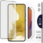 Dux Ducis Folie pentru Samsung Galaxy S22 Plus 5G / S23 Plus - Dux Ducis Tempered Glass - Black (KF238092) - vexio