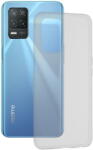 Techsuit Husa Husa pentru Realme 8 5G - Techsuit Clear Silicone - Transparenta (KF236536) - vexio