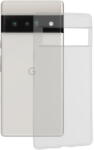 Techsuit Husa Husa pentru Google Pixel 6 Pro - Techsuit Clear Silicone - Transparenta (KF238319) - vexio