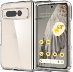 Spigen Husa Husa pentru Google Pixel Fold - Spigen Ultra Hybrid - Clear (KF2313693) - vexio