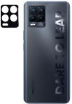 Techsuit Folie Camera pentru Realme 8 Pro - Techsuit Full Camera Glass - Black (KF2311272) - vexio