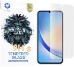 LITO Folie pentru Samsung Galaxy A34 5G - Lito 2.5D Classic Glass - Clear (KF2312370) - vexio