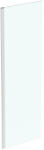Ideal Standard Paravan de dus tip Walk-in Ideal Standard i. life 70x200 cm sticla 8 mm argintiu (T4869EO) - neakaisa