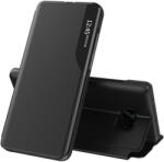 Techsuit Husa Husa pentru Samsung Galaxy S7 Edge - Techsuit eFold Series - Black (KF233026) - pcone