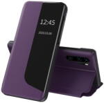Techsuit Husa Husa pentru Huawei P30 Pro / P30 Pro New Edition- Techsuit eFold Series - Purple (KF233590) - pcone