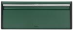 Brabantia Kenyértároló FALL FRONT 46, 5 cm, zöld, Brabantia (BRAB304705)