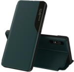 Techsuit Husa Husa pentru Samsung Galaxy A10 / M10 - Techsuit eFold Series - Dark Green (KF234540) - pcone