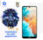 LITO Folie pentru Huawei Y6 2019 / Y6s 2019 / Y6 Pro 2019 - Lito 2.5D Classic Glass - Clear (KF233369) - pcone