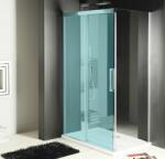 SAPHO GELCO FONDURA oldalfal, 900mm, transzparent üveg (GF5090) (GF5090)