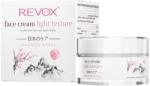 Revox B77 Japanese Ritual arckrém - lágy textúra 50ml