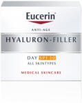 Eucerin Hyaluron-Filler nappali ránctalanító arckrém FF30 50ml