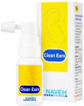  Clean Ears - Fülzsír eltávolító spray 15ml