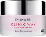 Dr Irena Eris Clinic Way mély feszesítő éjszakai dermo-maszk 50ml - sipo