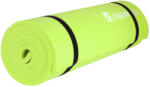inSPORTline Aerobic szőnyeg inSPORTline EVA 180x50x1 cm [zöld] (2388-1)