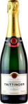 TAITTINGER Brut Champagne 0, 75l