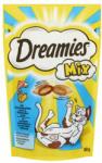 Dreamies Mix lazac-sajt Jutalomfalat 60 g 0.06 kg