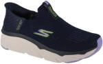 Skechers Trail și running Femei Slip-Ins Max Cushioning - Smooth Skechers albastru 39